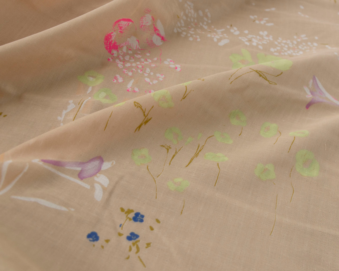 【Kit】Frills Top - nani IRO -