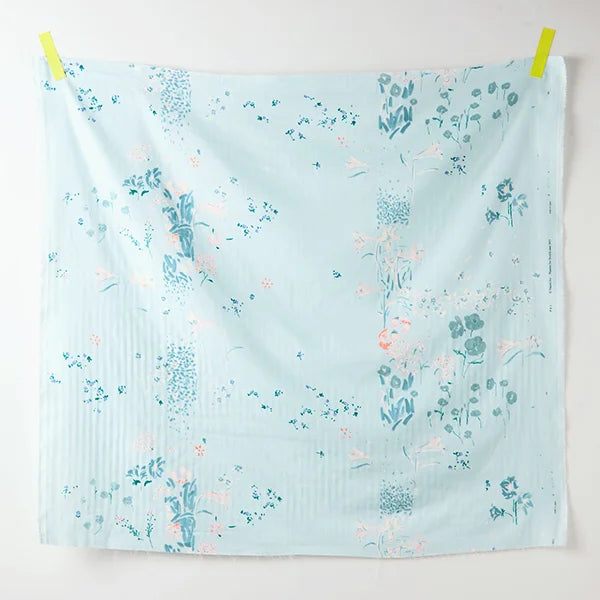 【Kit】Frills Top - nani IRO -
