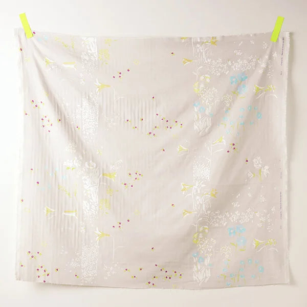 【Kit】Frills Top - nani IRO -