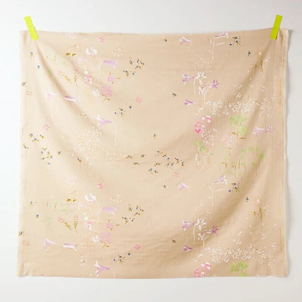 【Kit】Frills Top - nani IRO -