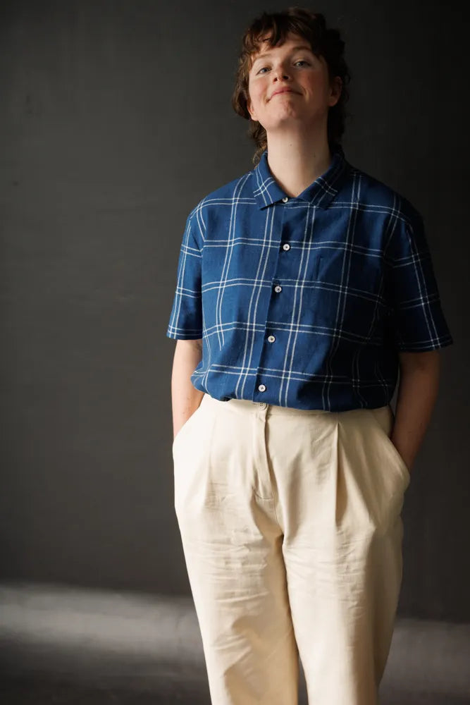 【Patterns】The All State