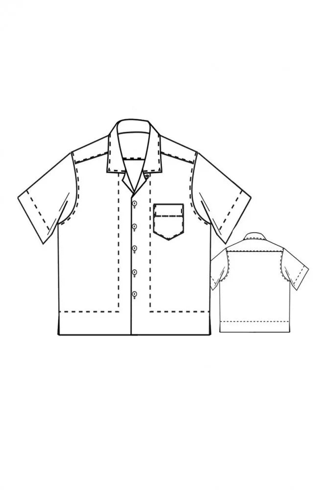 【Patterns】The All State