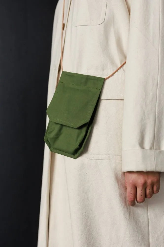 【PDF Pattern】Francli Pocket Bag