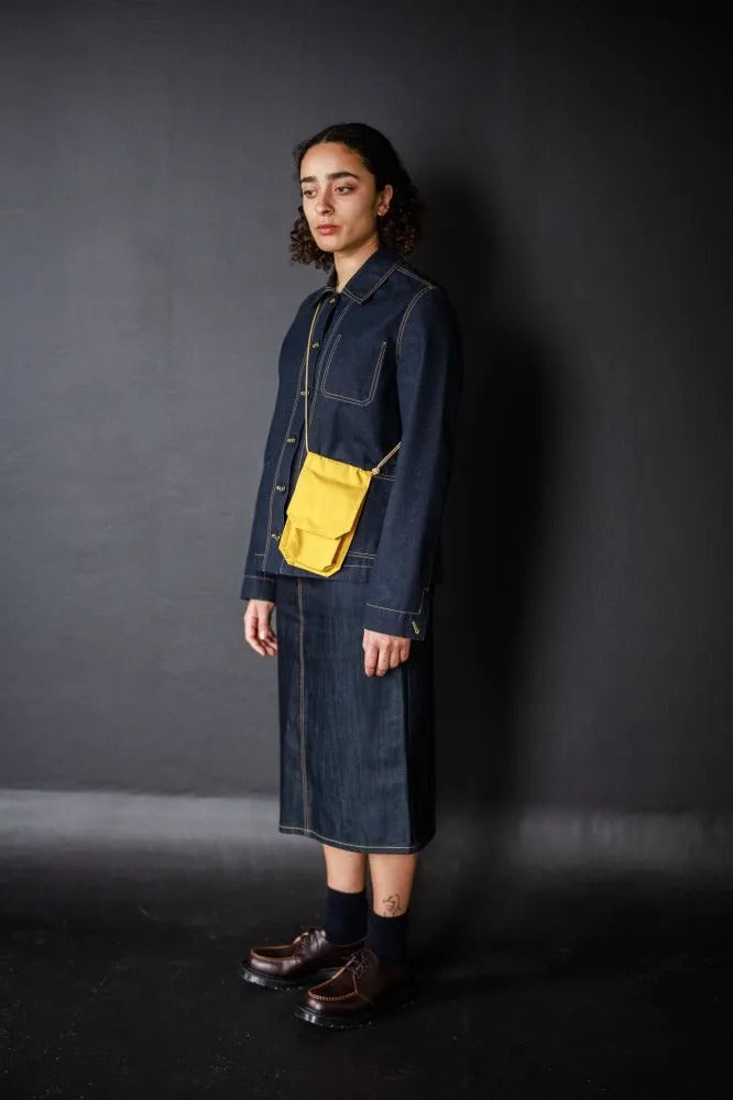 【PDF Pattern】Francli Pocket Bag