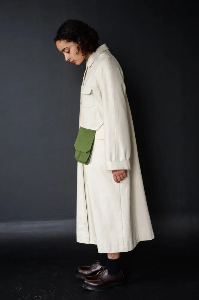 【PDF Pattern】Francli Pocket Bag
