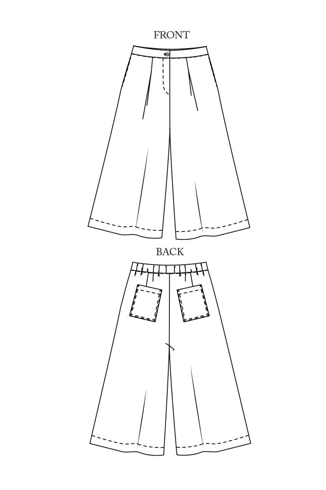 【Patterns】The Juno