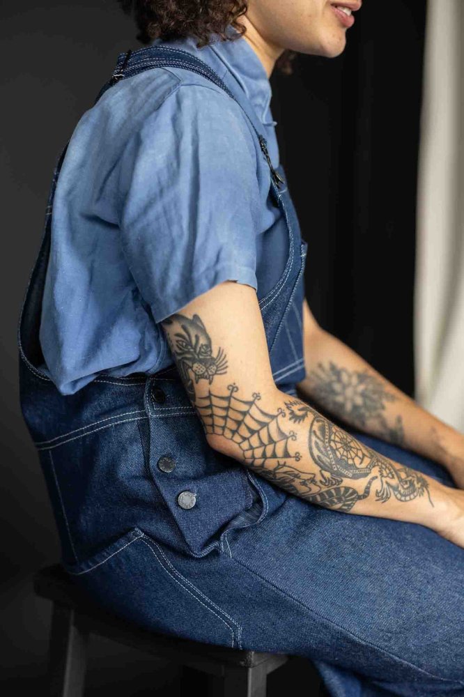 【Kit】The Margo - Tom -