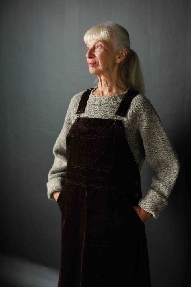 【Patterns】The Margo