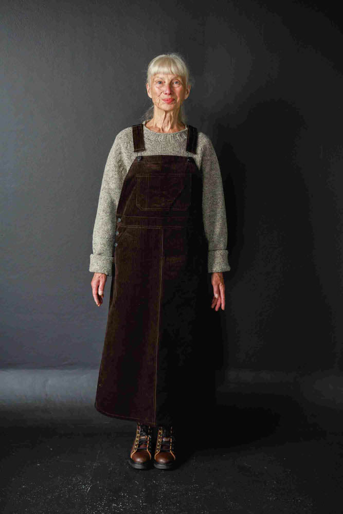 【Patterns】The Margo