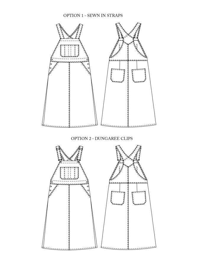 【Kit】The Margo - Tom -