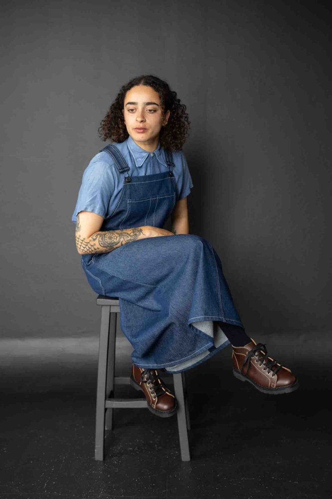 【Patterns】The Margo