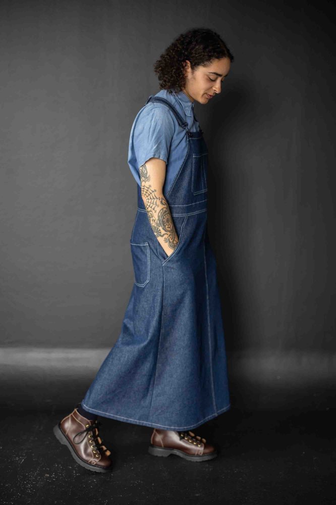 【Kit】The Margo - Tom -