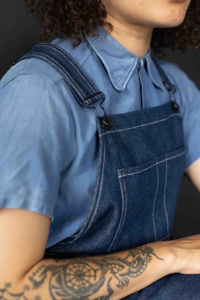 【Kit】The Margo - Tom -