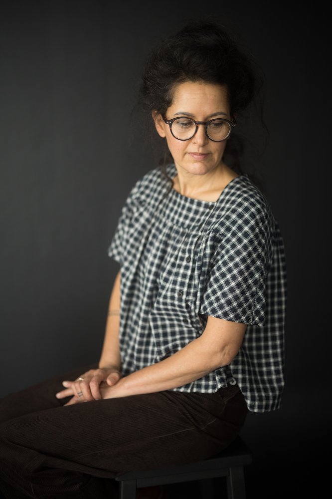 【Kit】The Omilie Onepiece - Check -