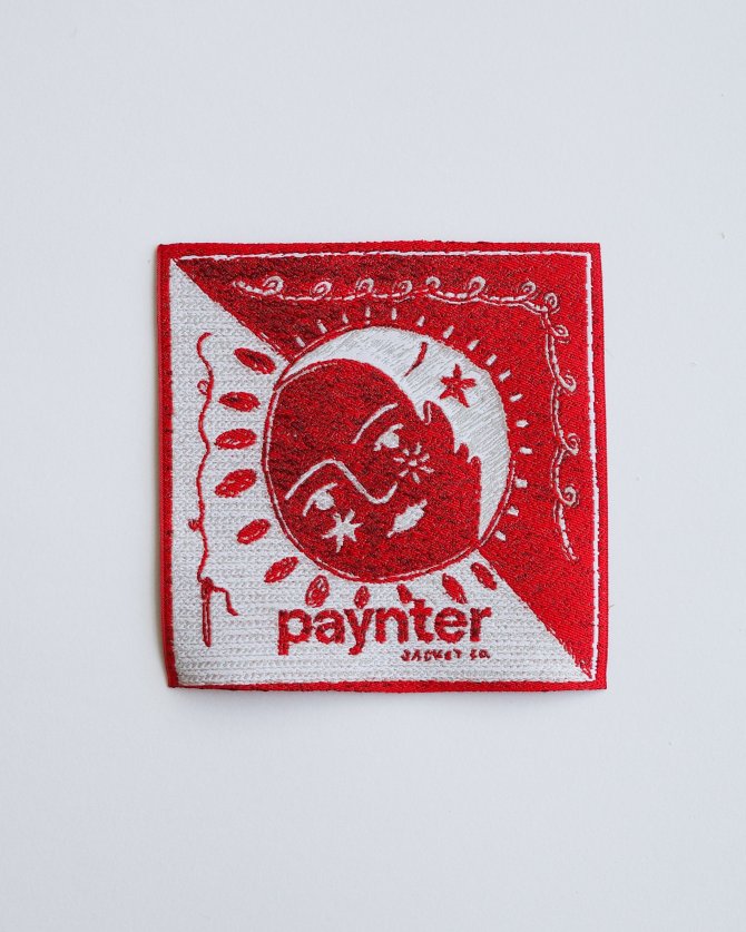 【Patterns】The Paynter