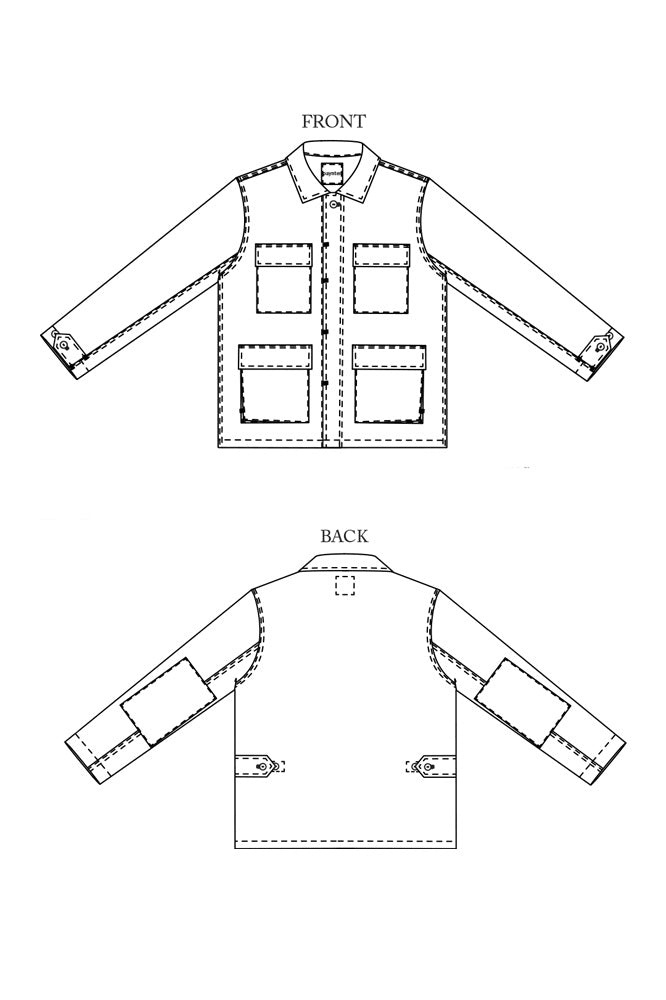 【Patterns】The Paynter