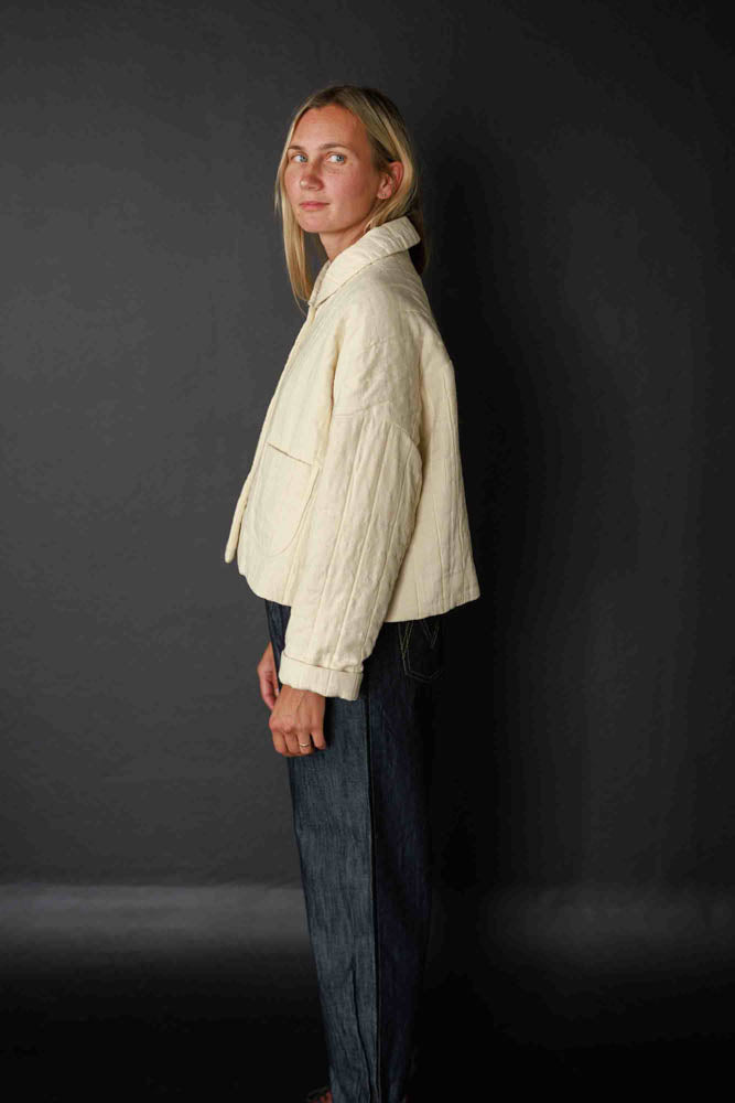 【Patterns】The Sanda