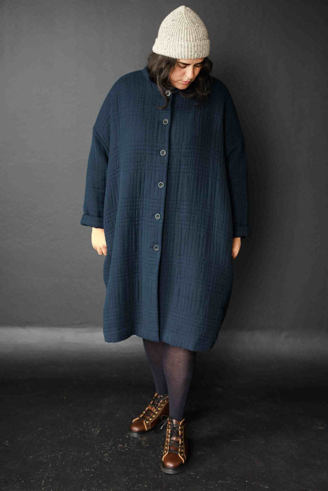 【Patterns】The Sanda
