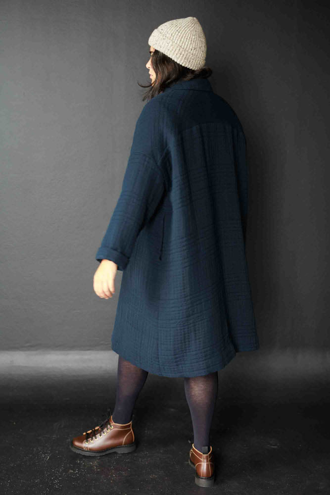 【Patterns】The Sanda