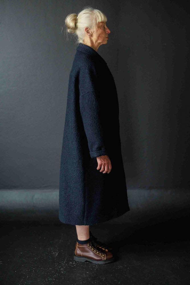 【Patterns】The Sanda
