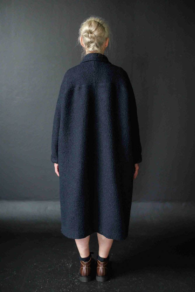 【Patterns】The Sanda