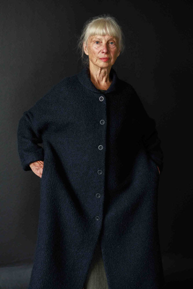 【Patterns】The Sanda