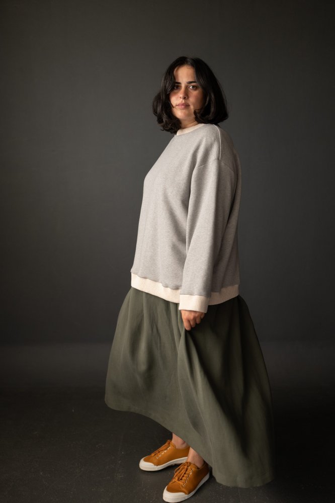 【Patterns】The Sidney