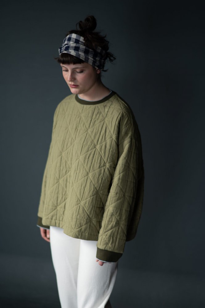 【Patterns】The Sidney