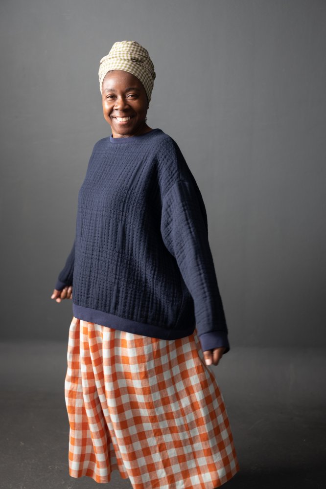 【Patterns】The Sidney