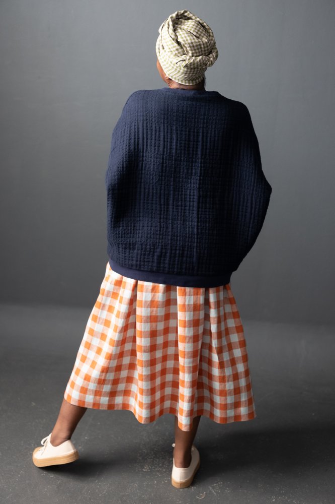 【Patterns】The Sidney
