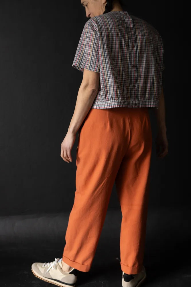【Patterns】The Pegs