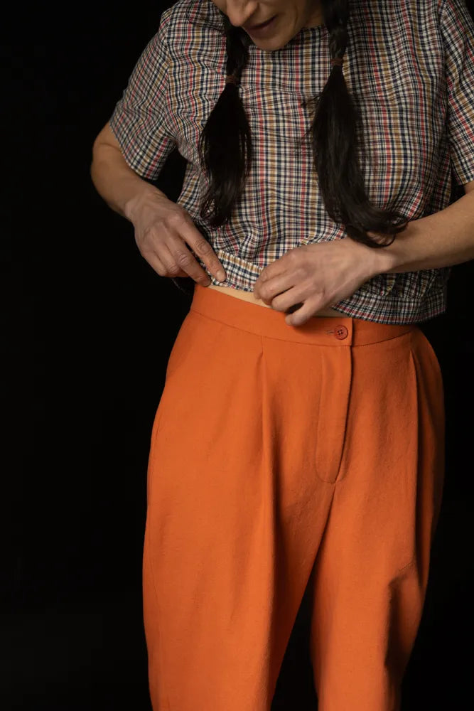 【Patterns】The Pegs