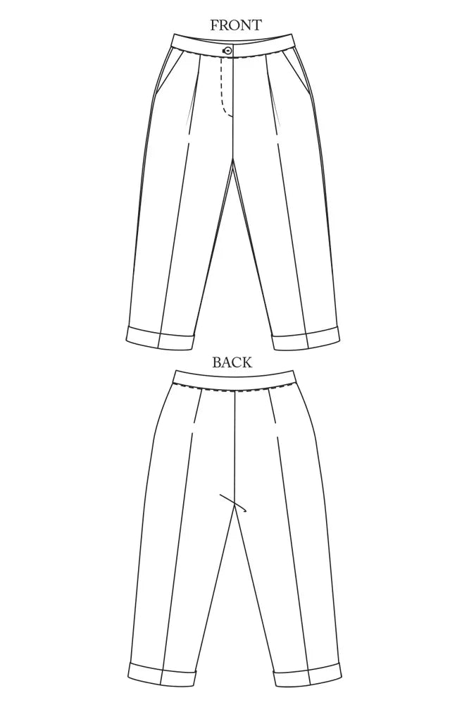 【Patterns】The Pegs