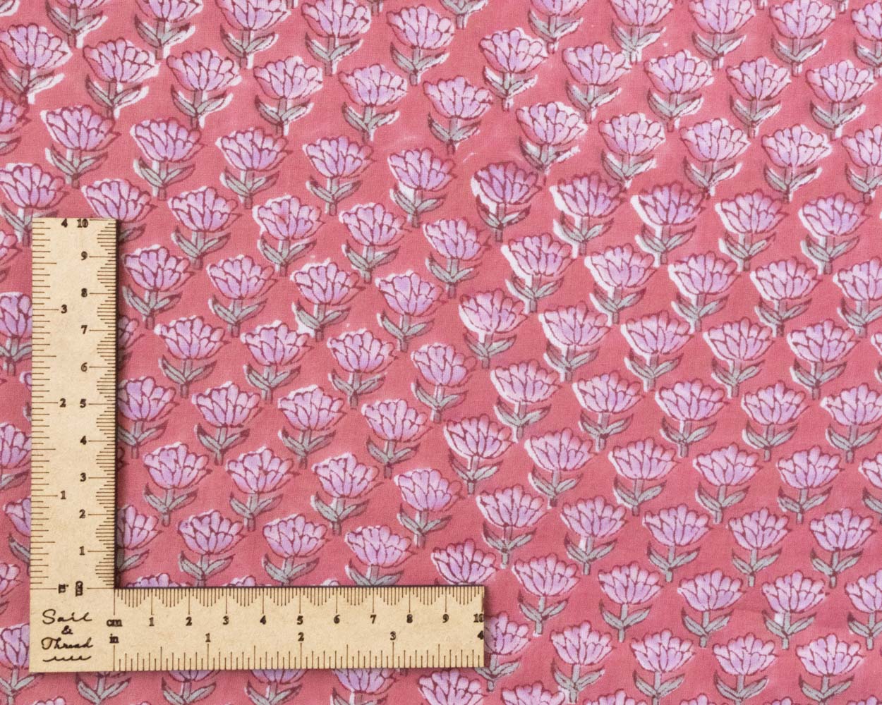 【Kit】シンプルなギャザースカートキット - Kachua -
