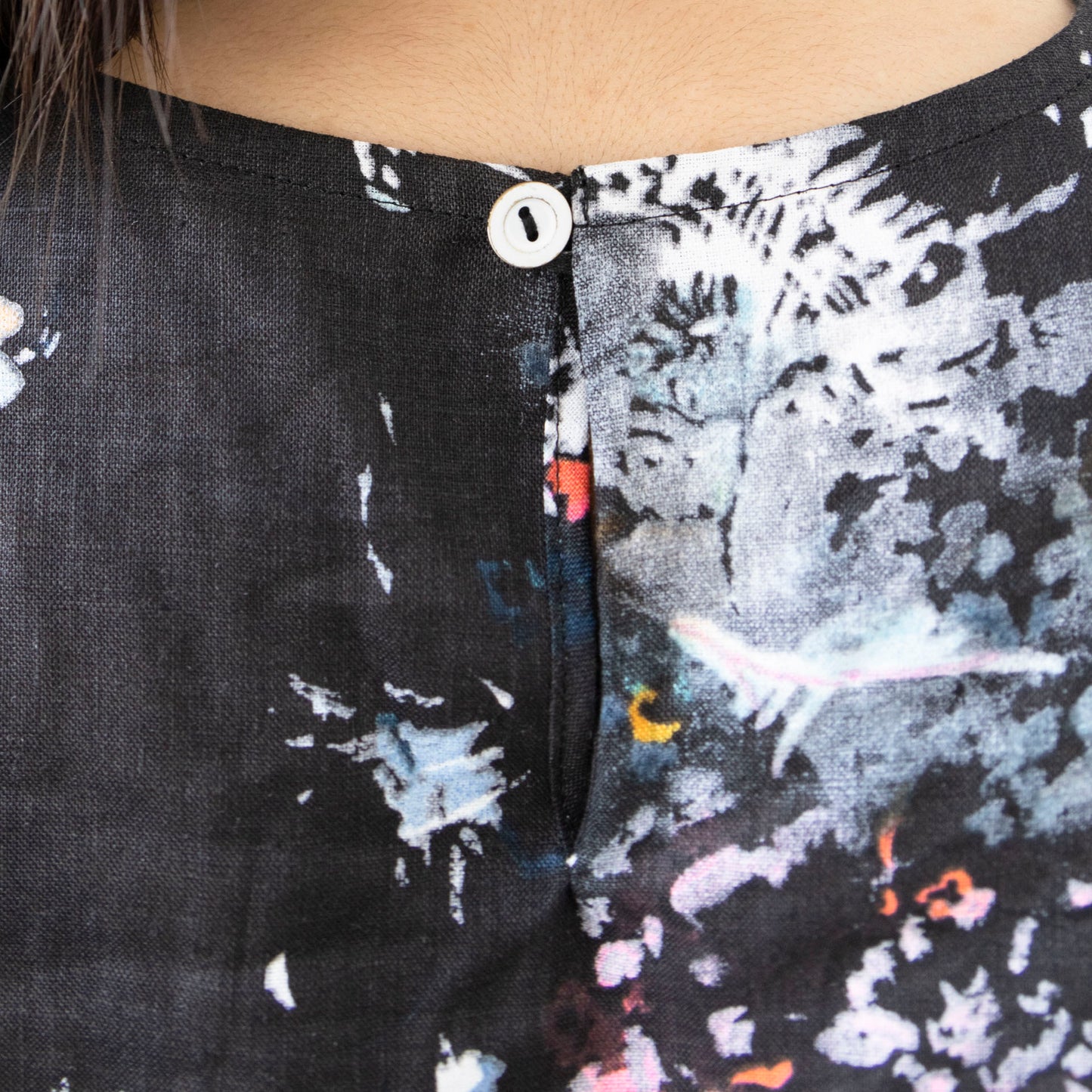 【Kit】Pullover -nani IRO-