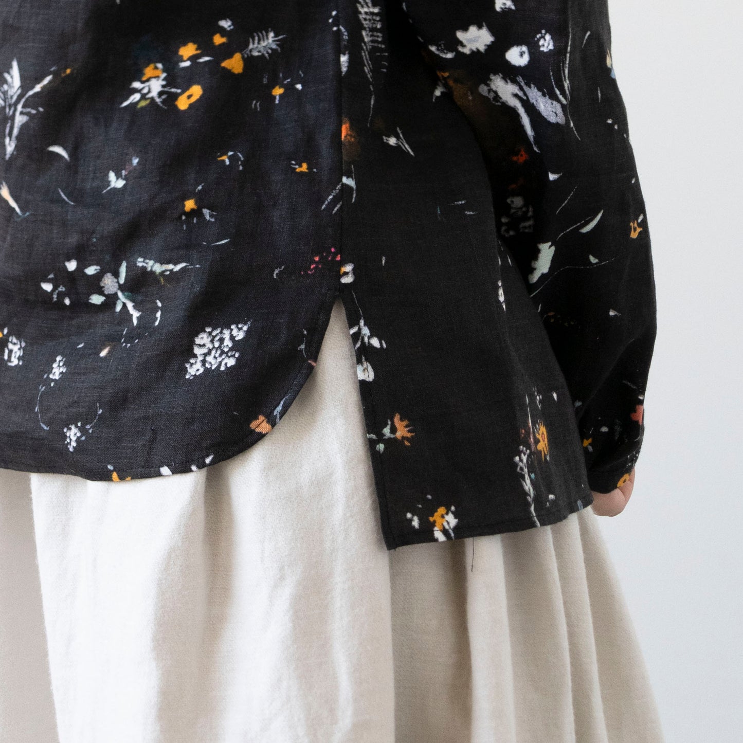 【Kit】Pullover -nani IRO-