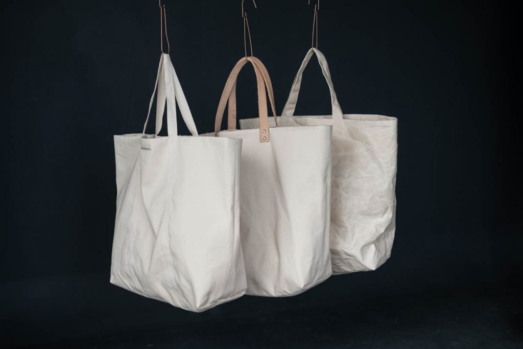 【PDF pattern】Orton Bag