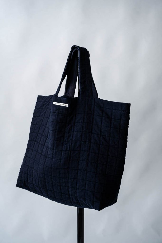【PDF pattern】Orton Bag