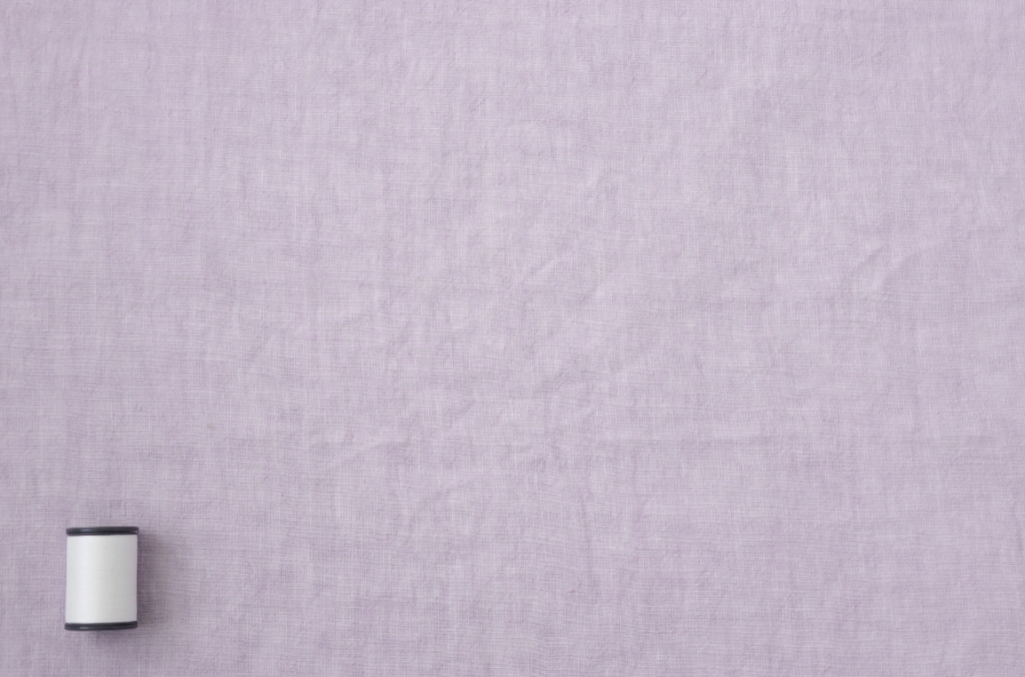 【Kit】Collarless coat - Soil -