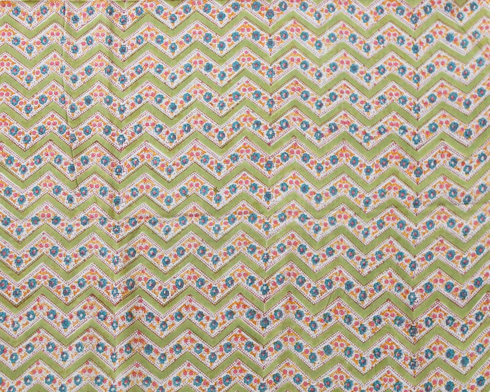 Spring Lungi