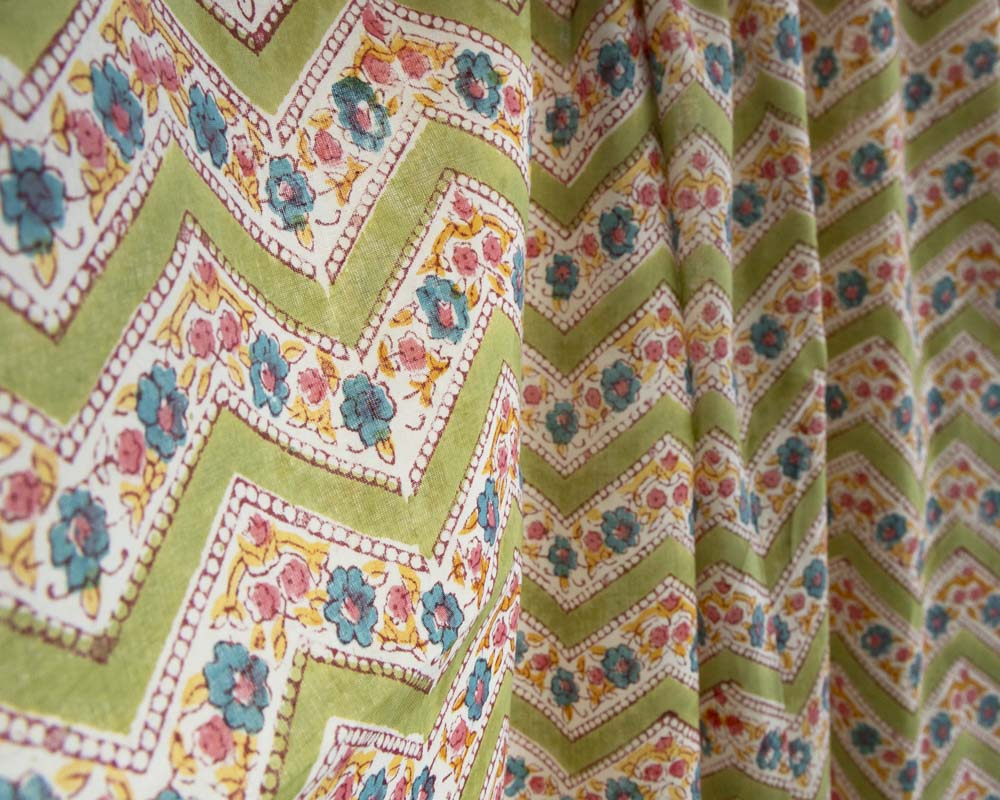Spring Lungi