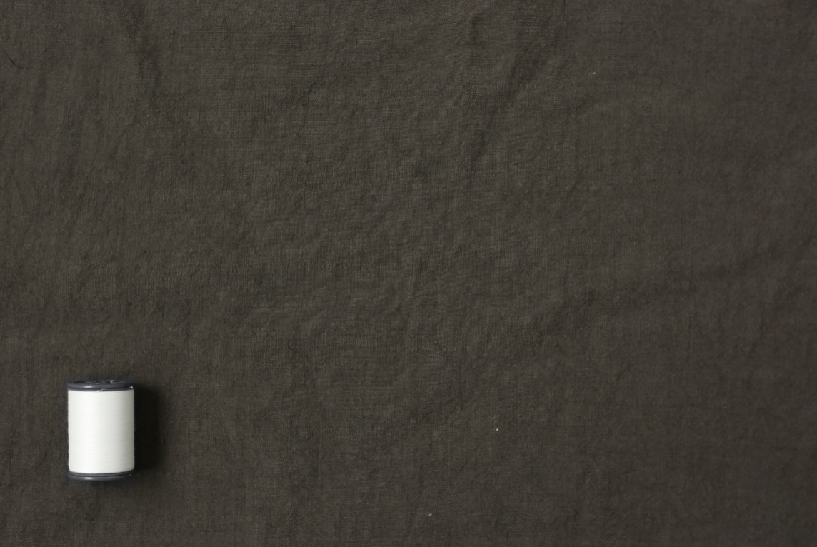 【Kit】Pullover -Soil-
