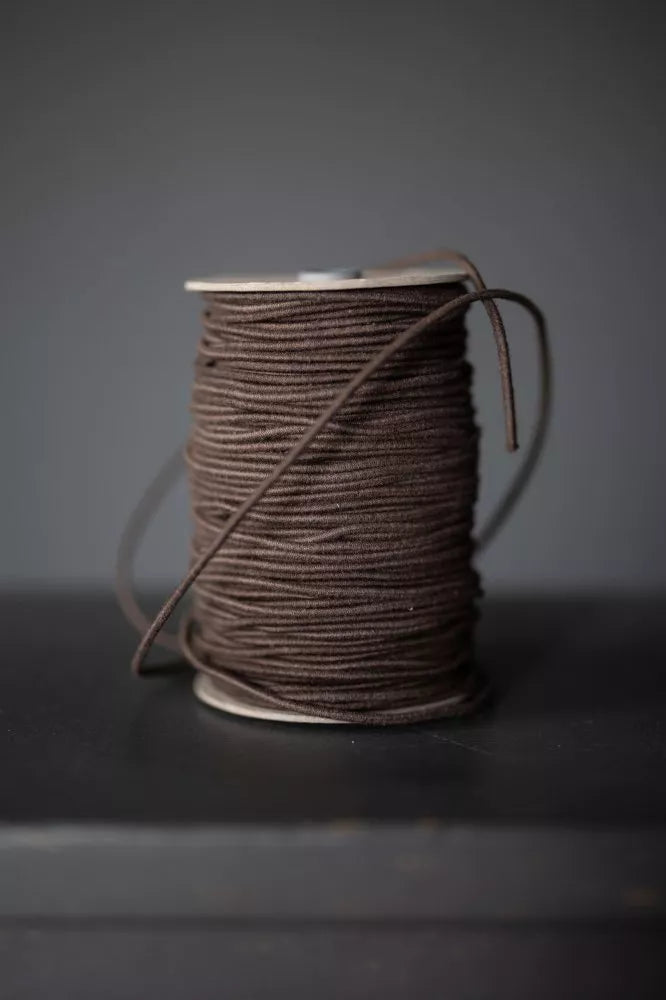 Recycled Cotton Elastic