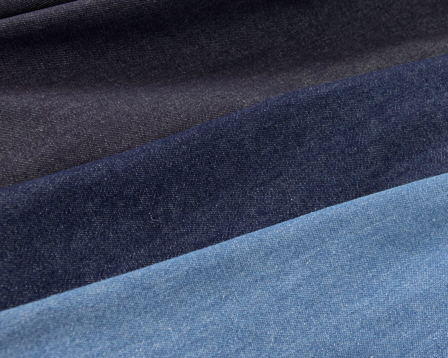 【Kit】Barrel pants -S&T select. Tom デニム-
