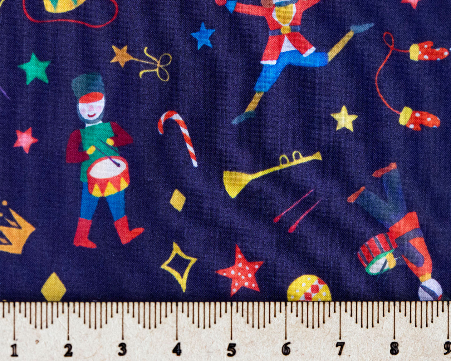 Tumbling Toys