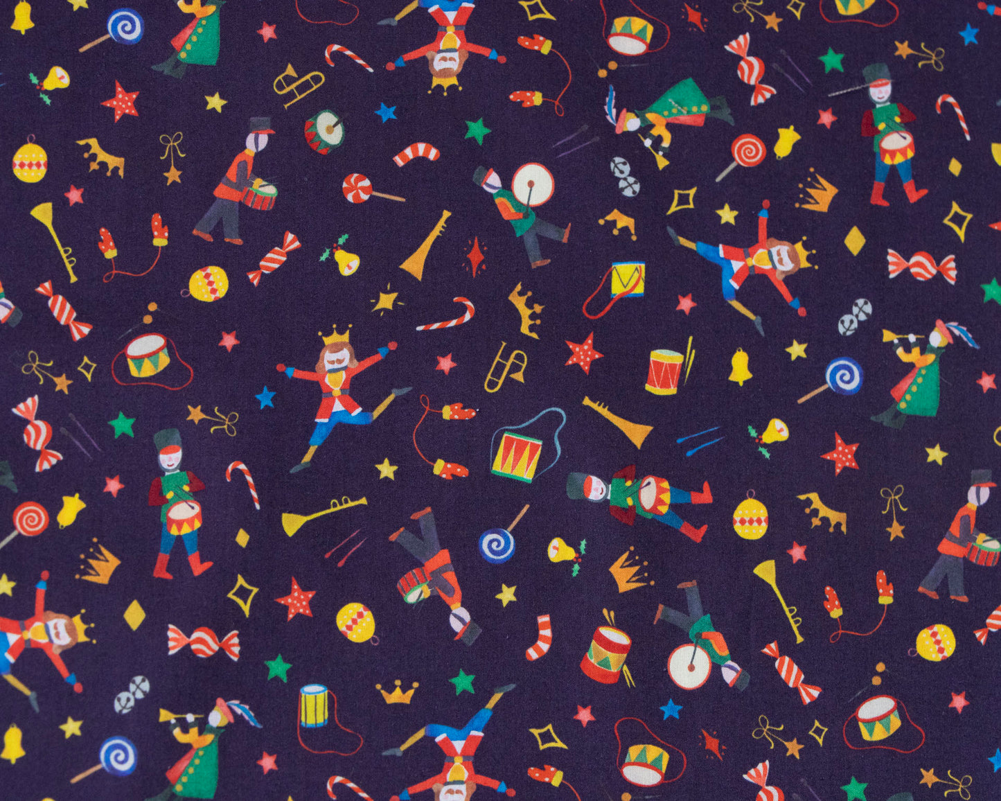 Tumbling Toys