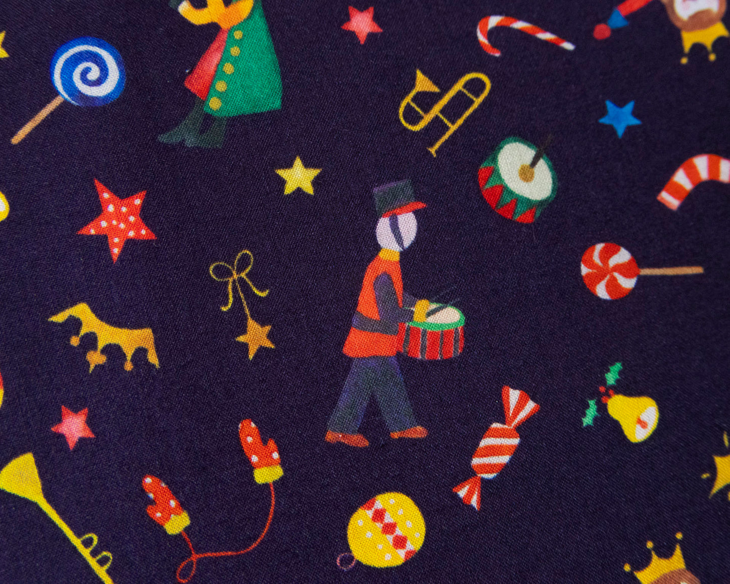 Tumbling Toys