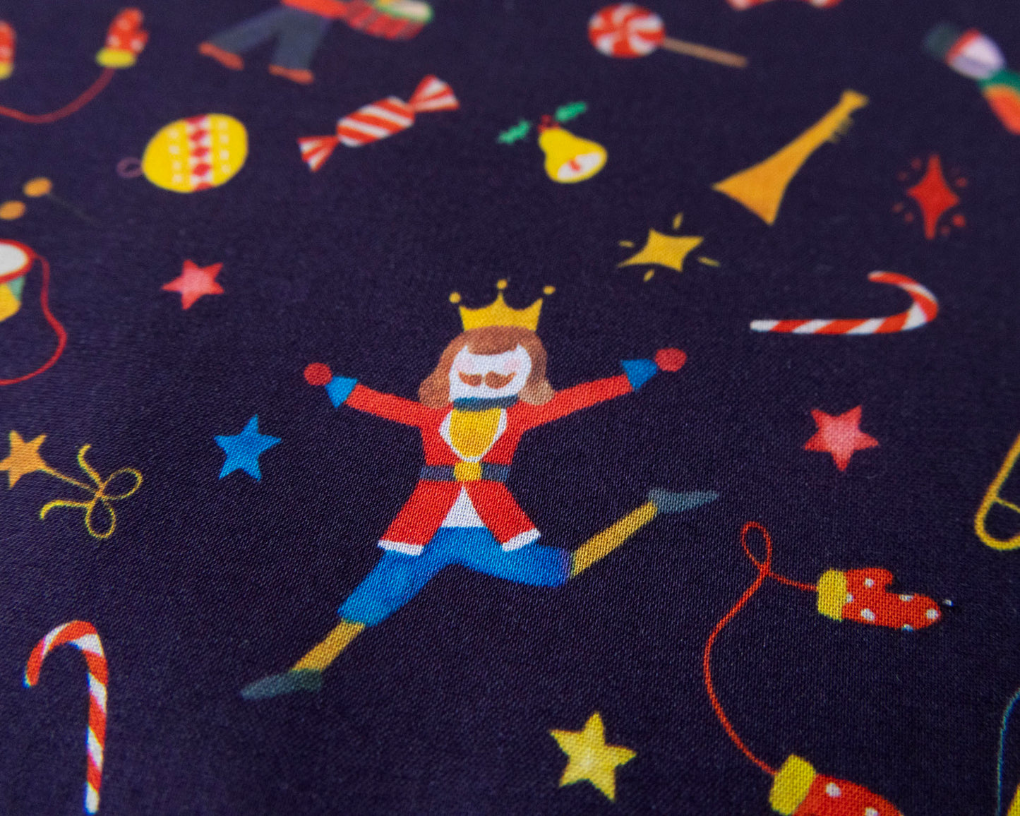 Tumbling Toys