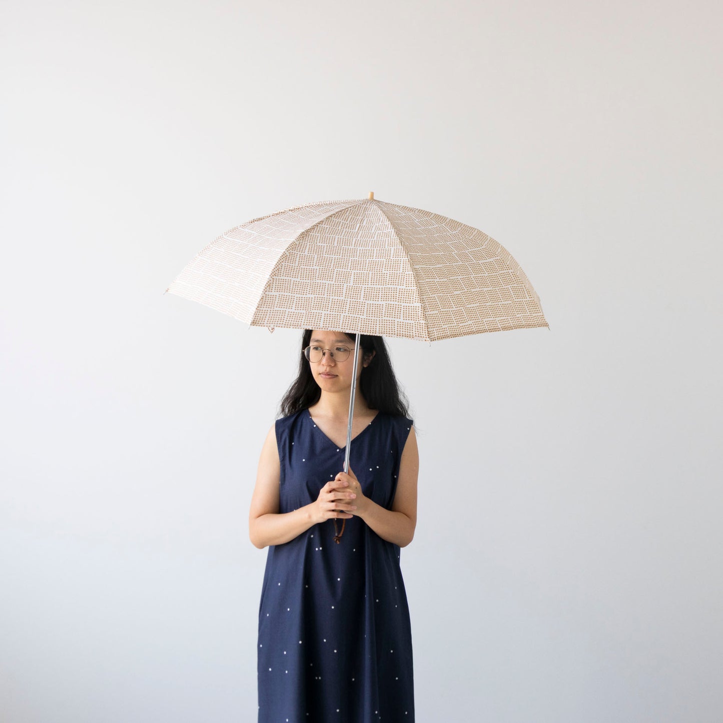 日傘キット(布付き) - Cloud9 fabric-