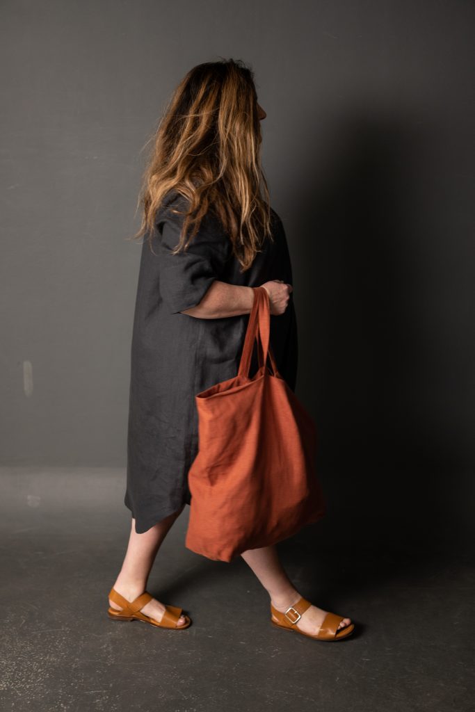 【PDF pattern】Orton Bag